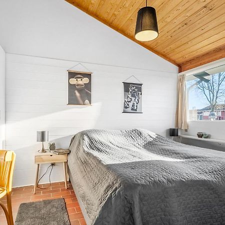 Gorgeous Home In Aabenraa With Wifi Экстерьер фото