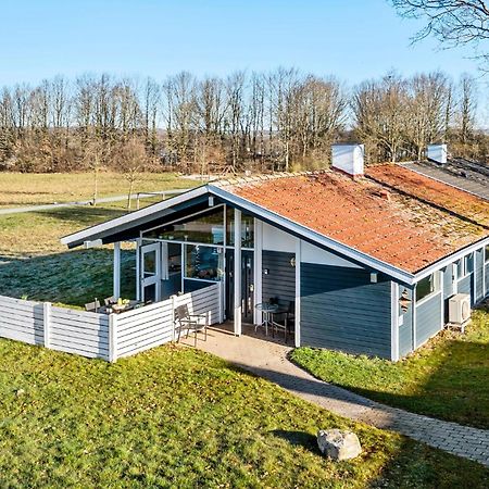 Gorgeous Home In Aabenraa With Wifi Экстерьер фото