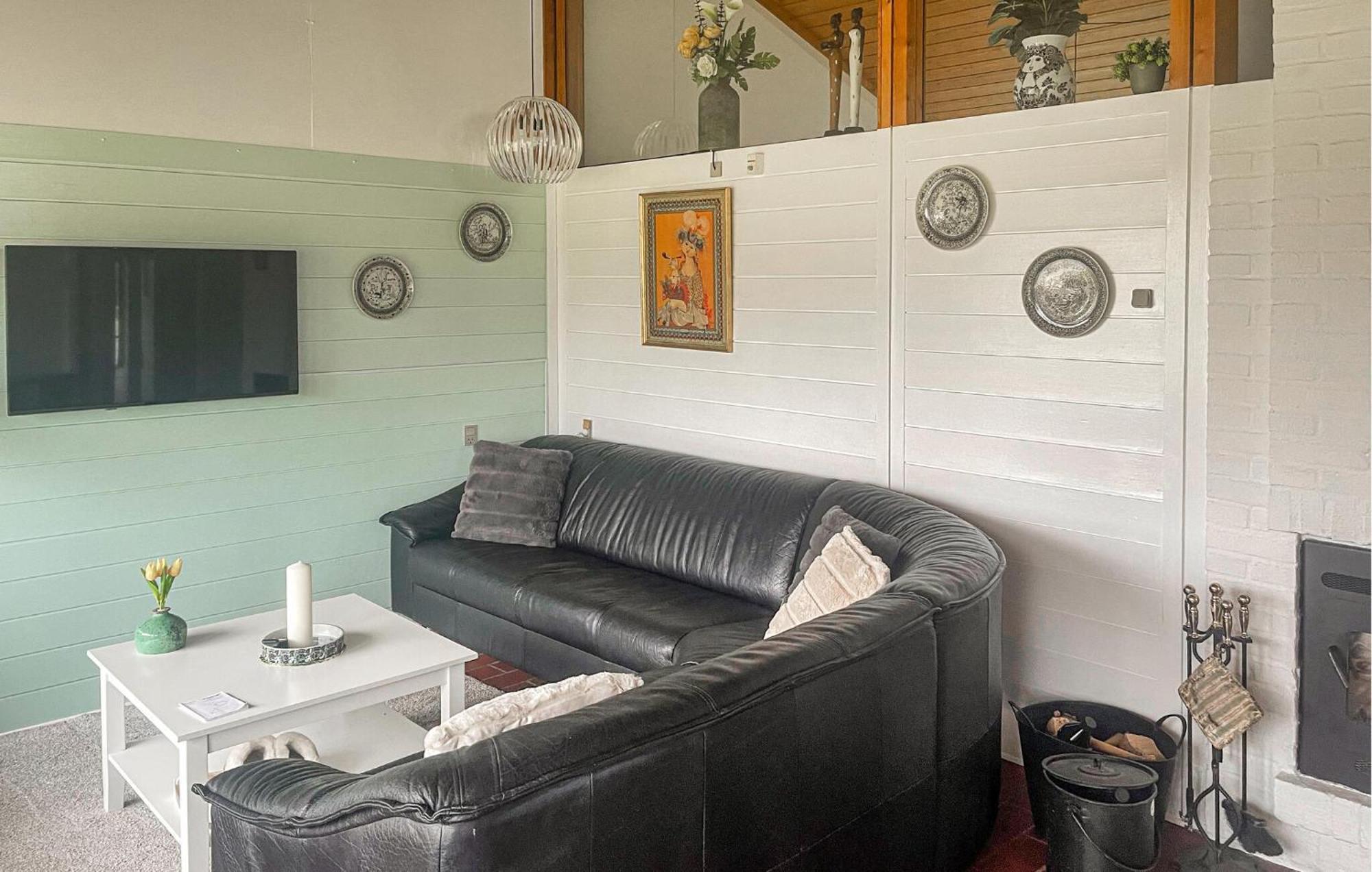 Gorgeous Home In Aabenraa With Wifi Экстерьер фото