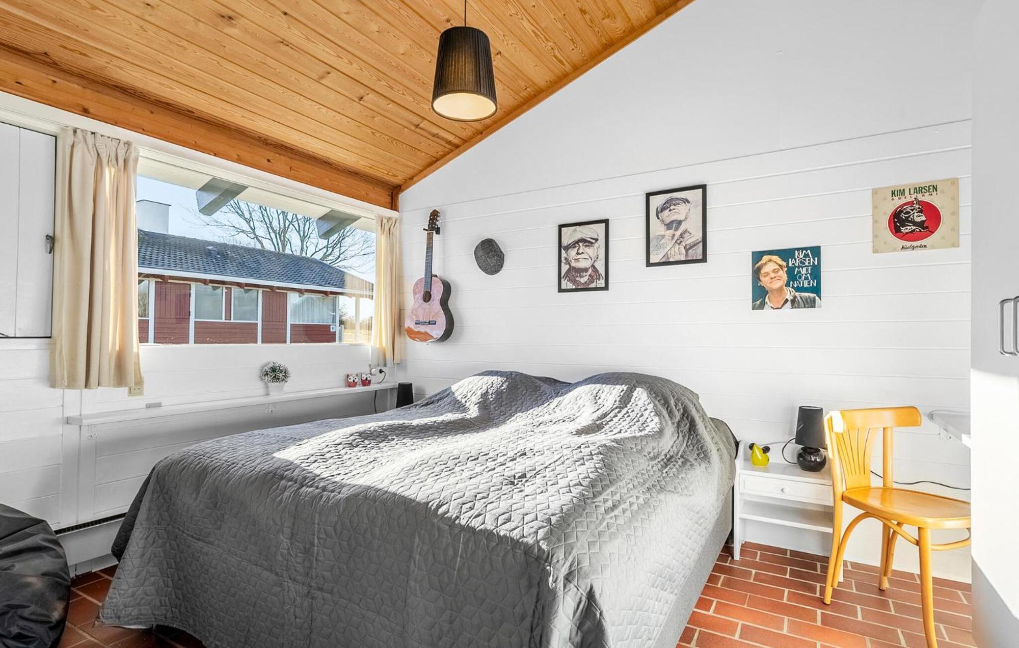 Gorgeous Home In Aabenraa With Wifi Экстерьер фото