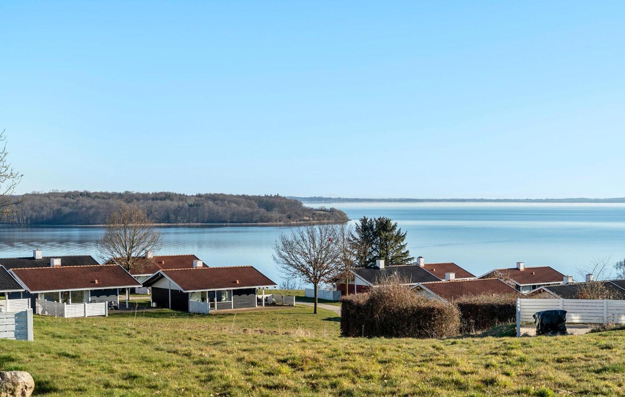 Gorgeous Home In Aabenraa With Wifi Экстерьер фото